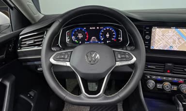 Jetta 7th Generation