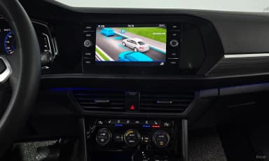 Jetta 7th Generation