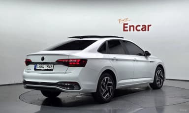 Jetta 7th Generation