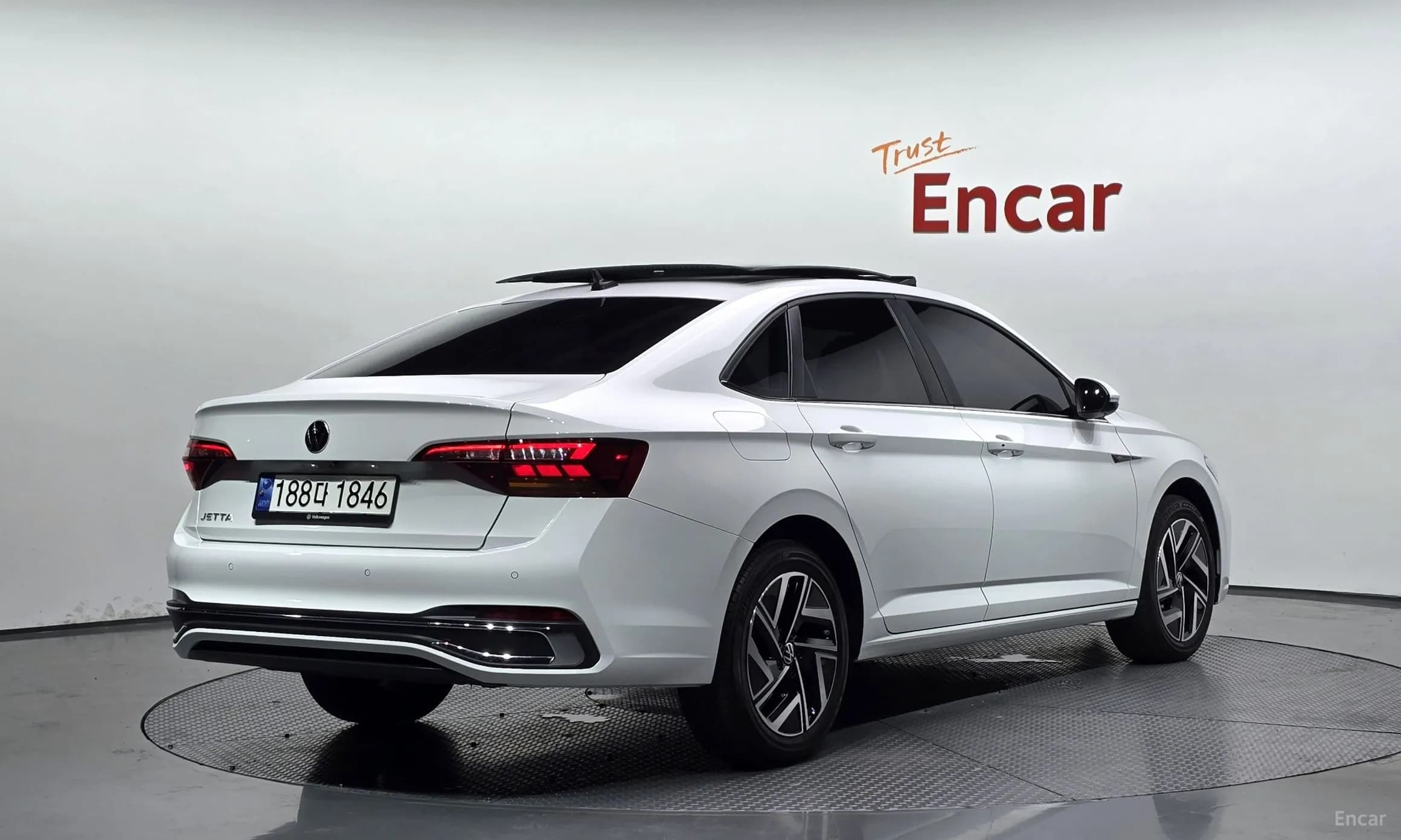 Jetta 7th Generation