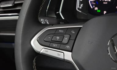 Jetta 7th Generation