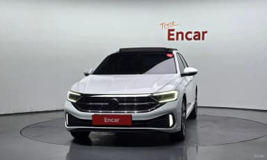 Jetta 7th Generation