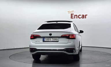 Jetta 7th Generation