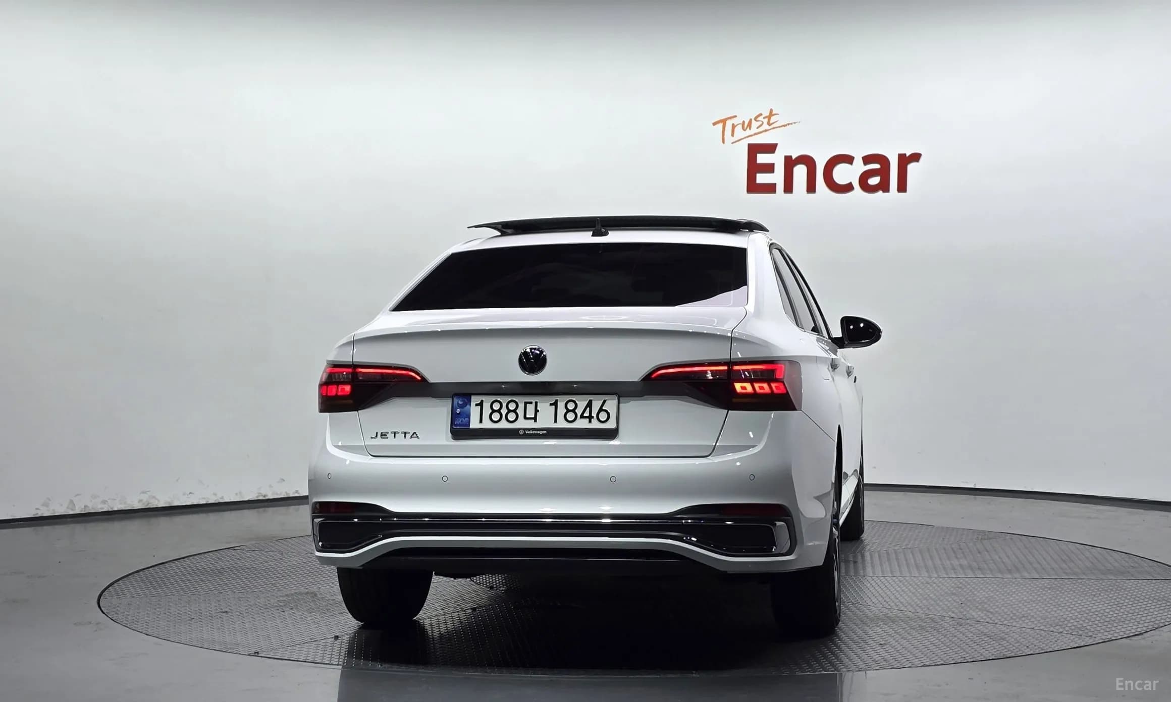 Jetta 7th Generation