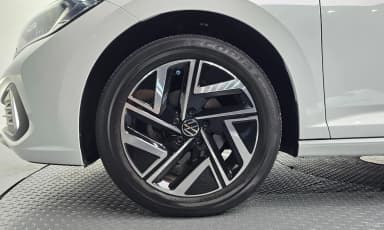Jetta 7th Generation