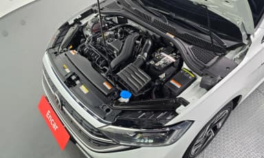 Jetta 7th Generation