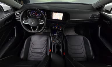 Jetta 7th Generation