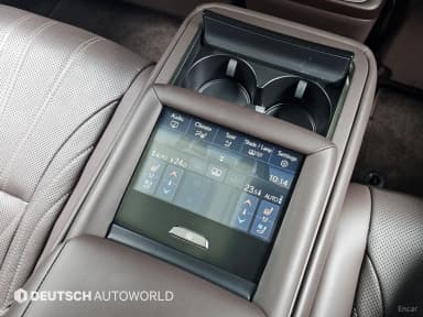 LS500 5th Generation