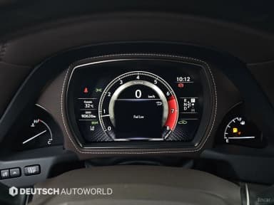 LS500 5th Generation