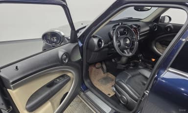Cooper D Countryman