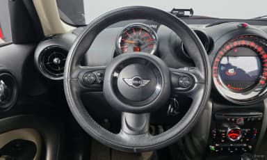 Cooper D Countryman