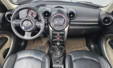 Cooper D Countryman