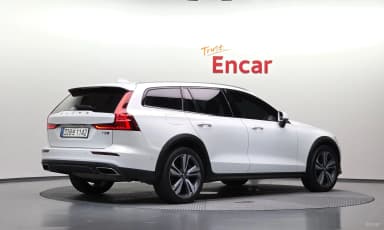 V60 Cross-Country 2nd Generation