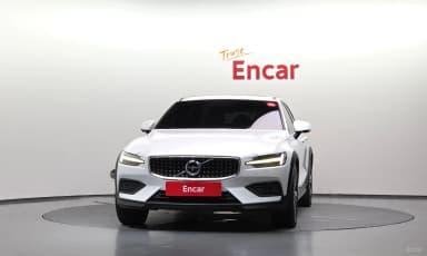 V60 Cross-Country 2nd Generation