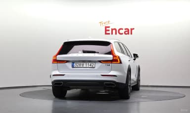 V60 Cross-Country 2nd Generation