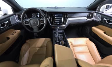 V60 Cross-Country 2nd Generation
