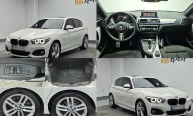 1 Series (F20)