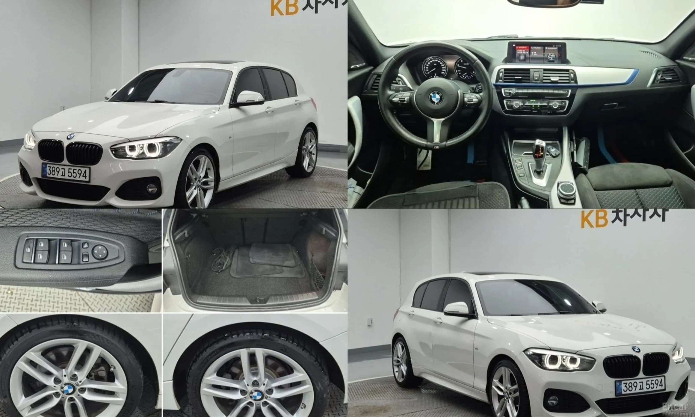 1 Series (F20)