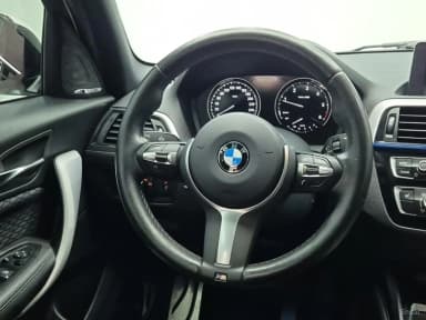 1 Series (F20)