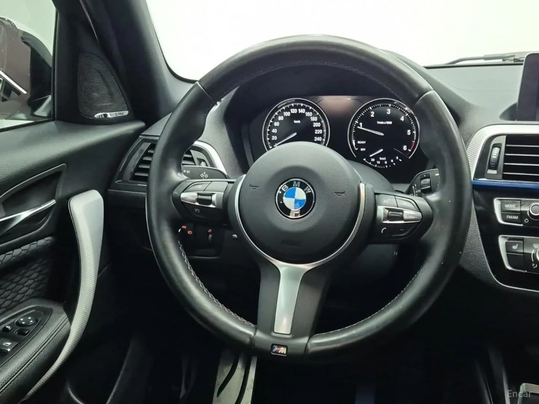 1 Series (F20)