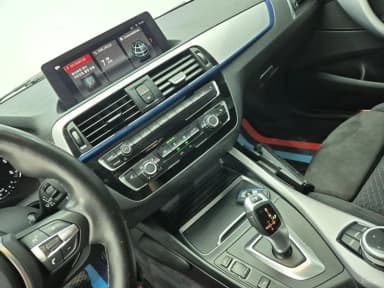 1 Series (F20)