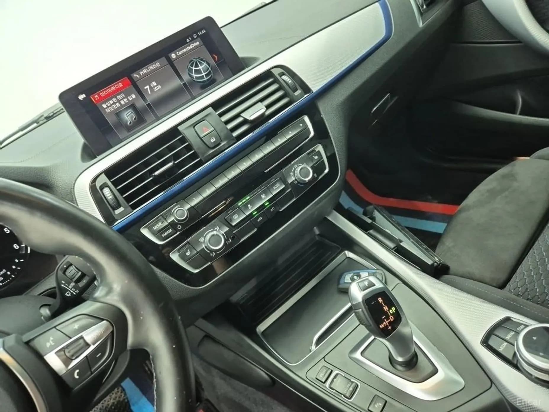 1 Series (F20)