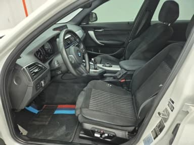 1 Series (F20)