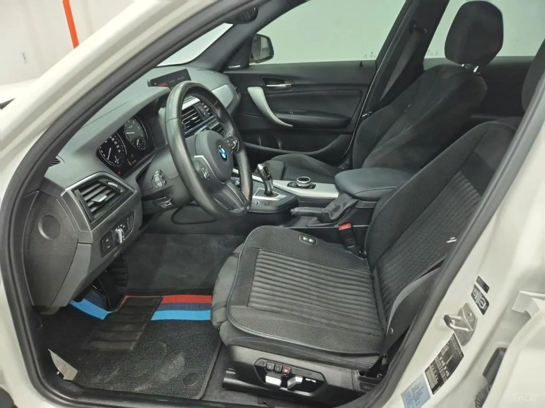 1 Series (F20)