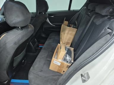 1 Series (F20)