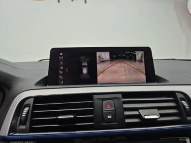1 Series (F20)