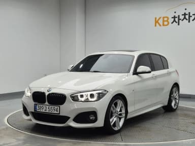1 Series (F20)