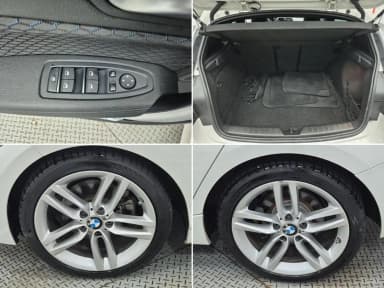 1 Series (F20)