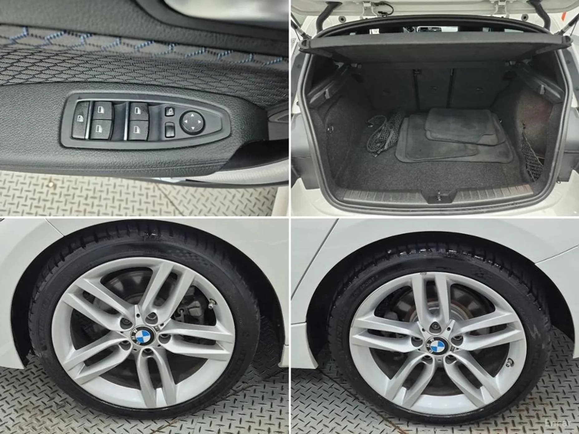 1 Series (F20)