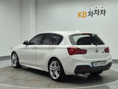 1 Series (F20)