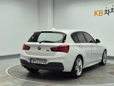 1 Series (F20)
