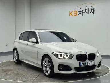 1 Series (F20)