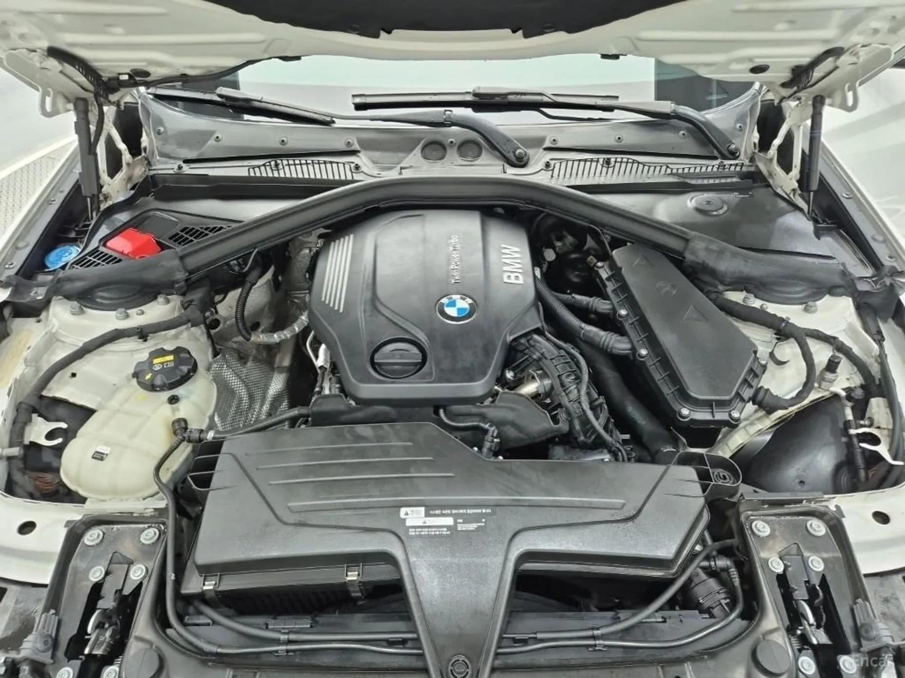 1 Series (F20)