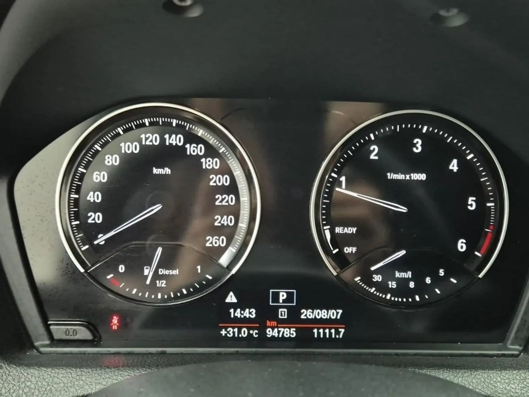 1 Series (F20)