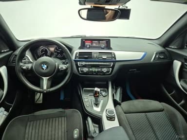 1 Series (F20)