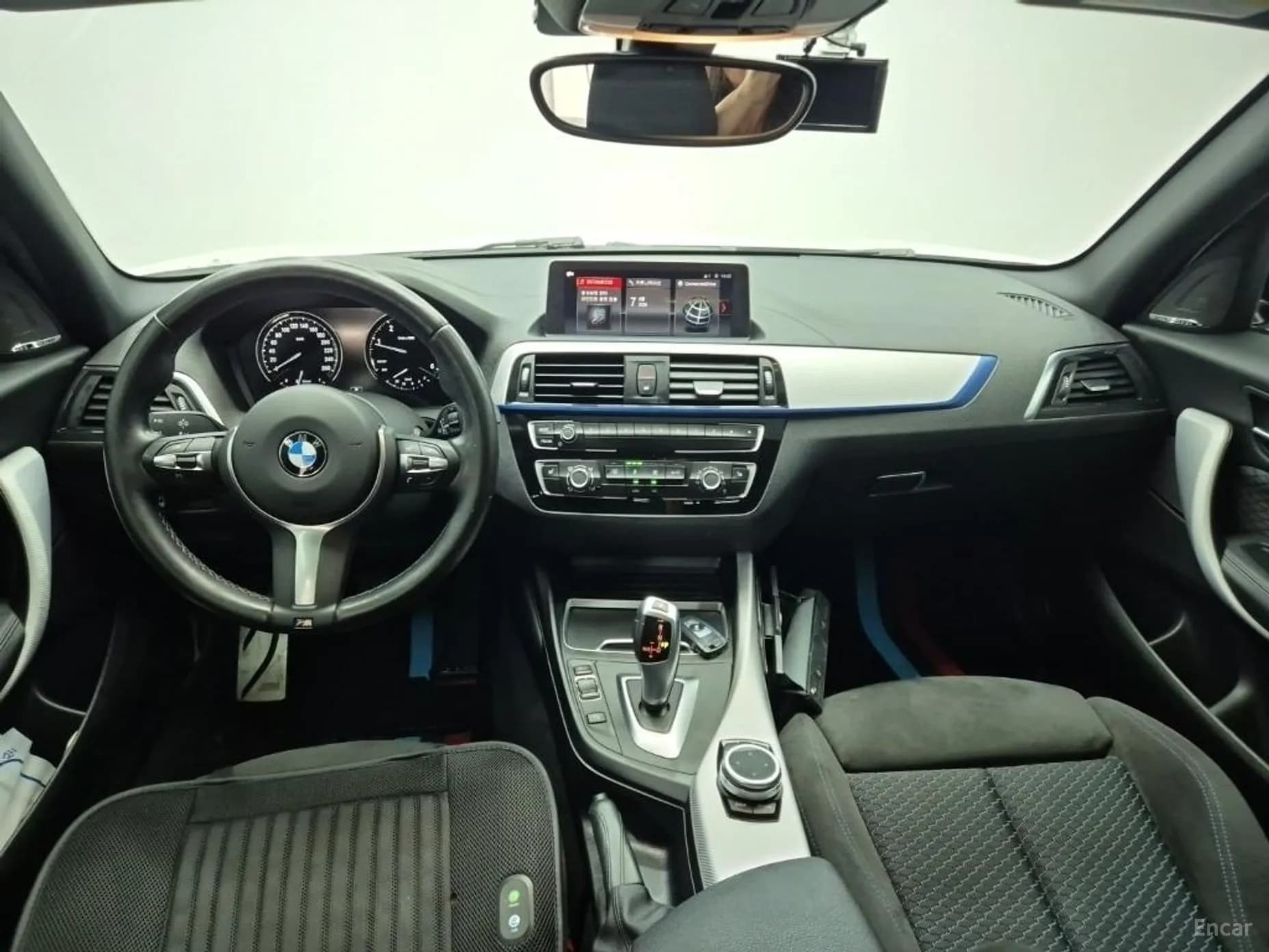 1 Series (F20)