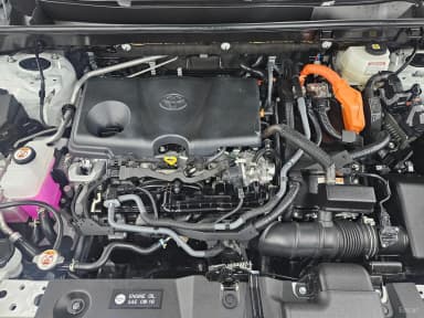RAV4 5th Generation