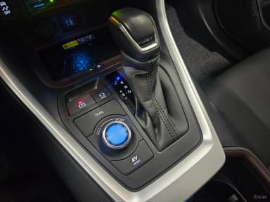 RAV4 5th Generation