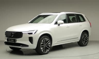 XC90 Gen 2