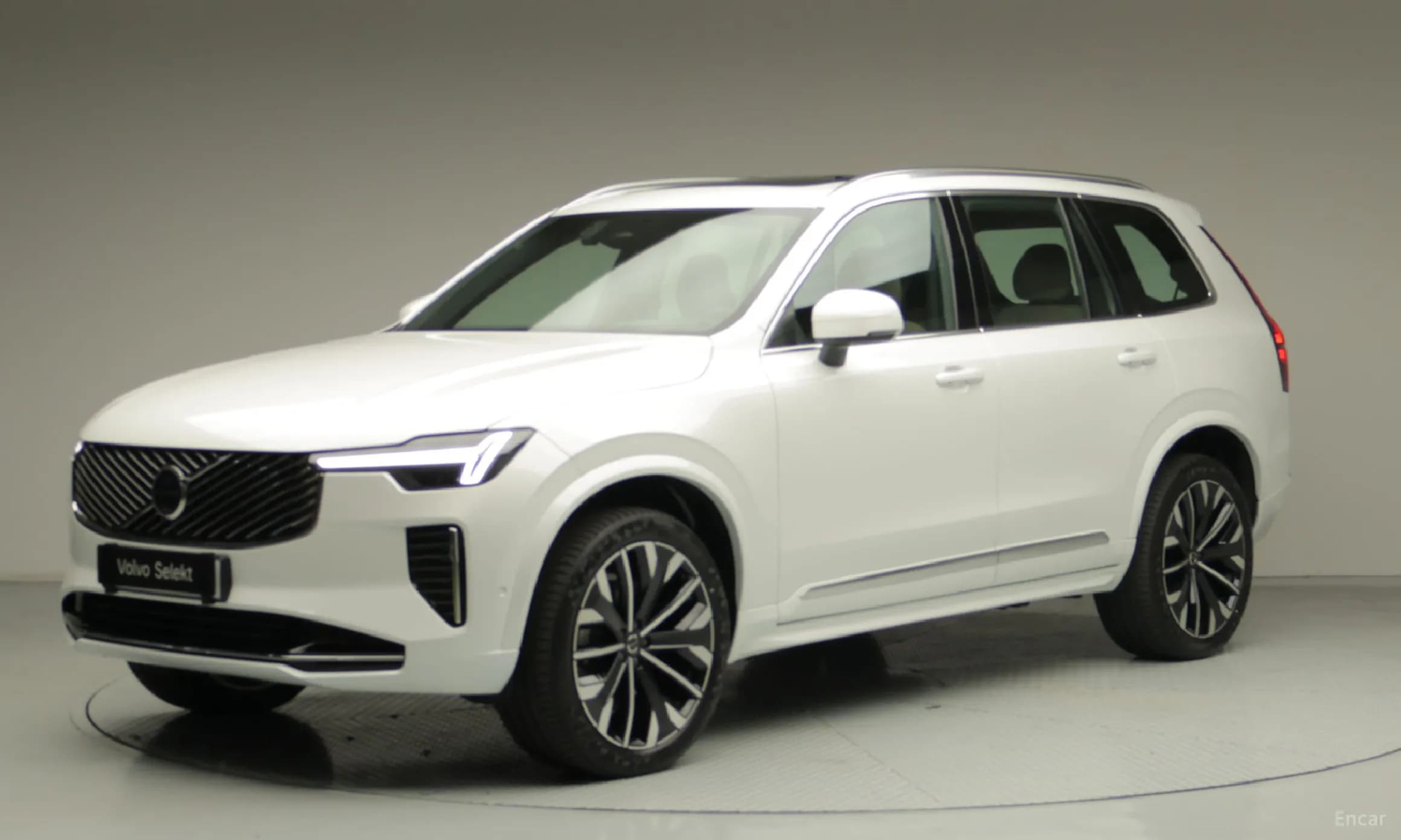 XC90 Gen 2