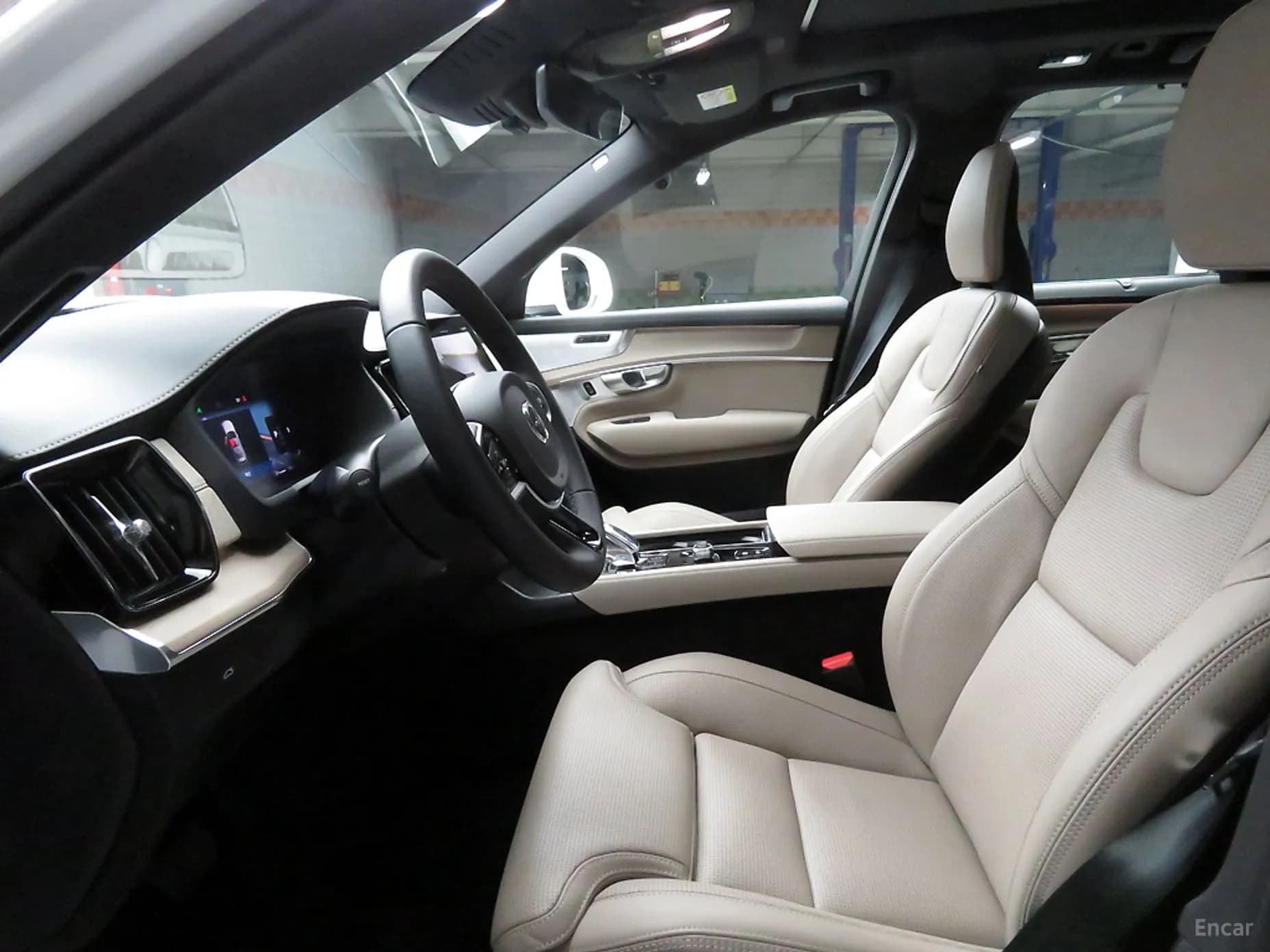 XC90 Gen 2