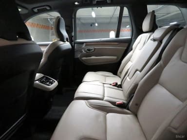XC90 Gen 2