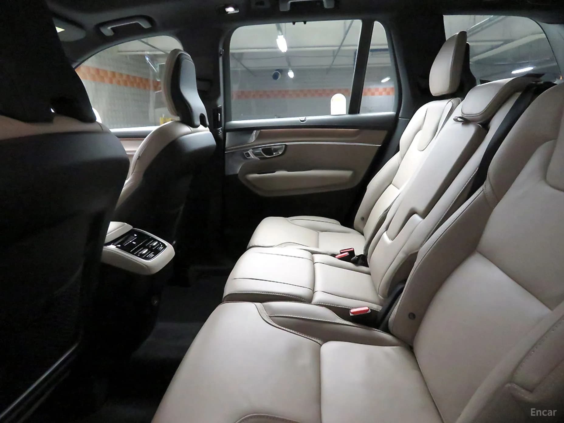 XC90 Gen 2