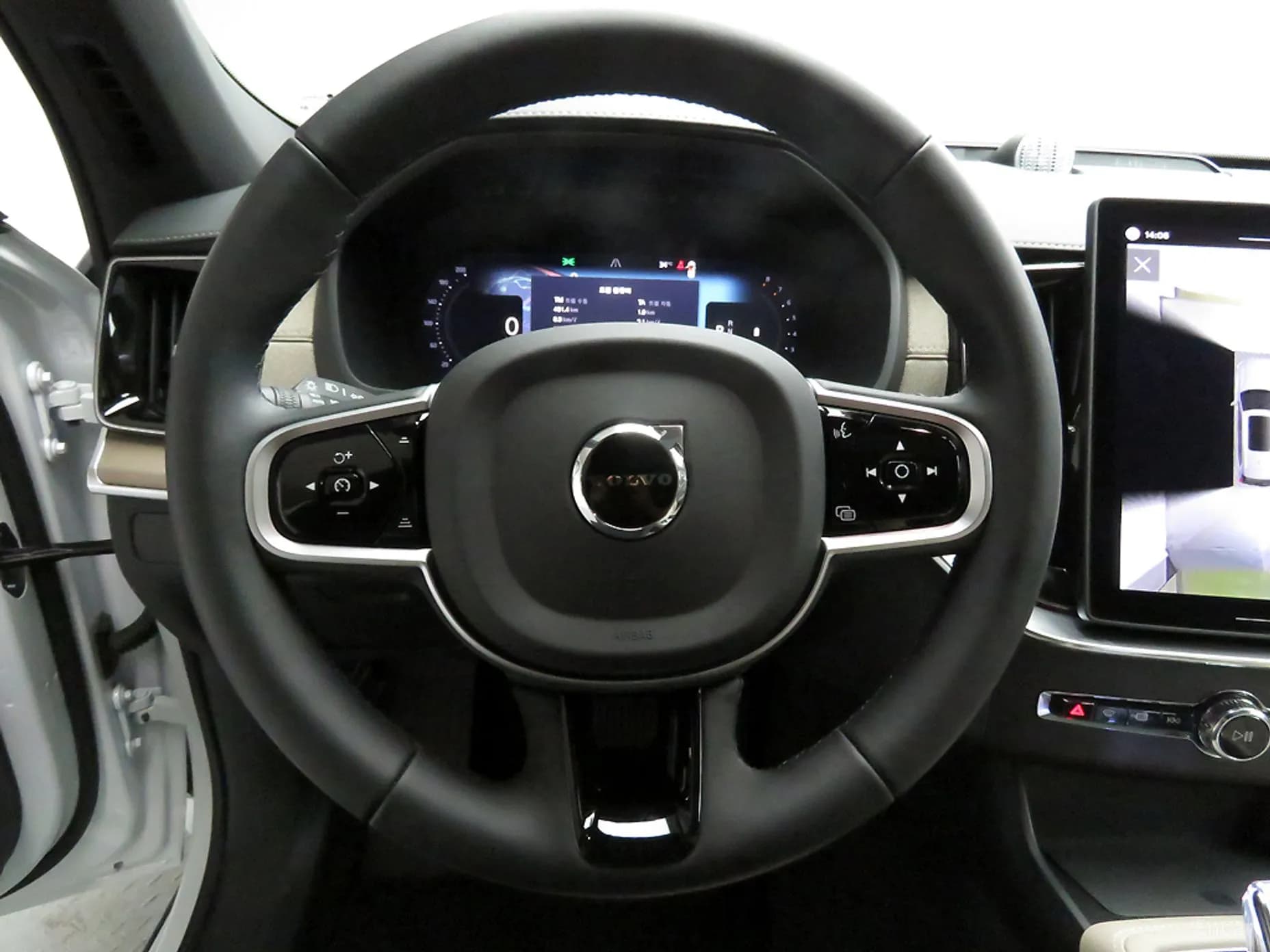 XC90 Gen 2