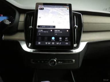 XC90 Gen 2