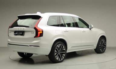 XC90 Gen 2